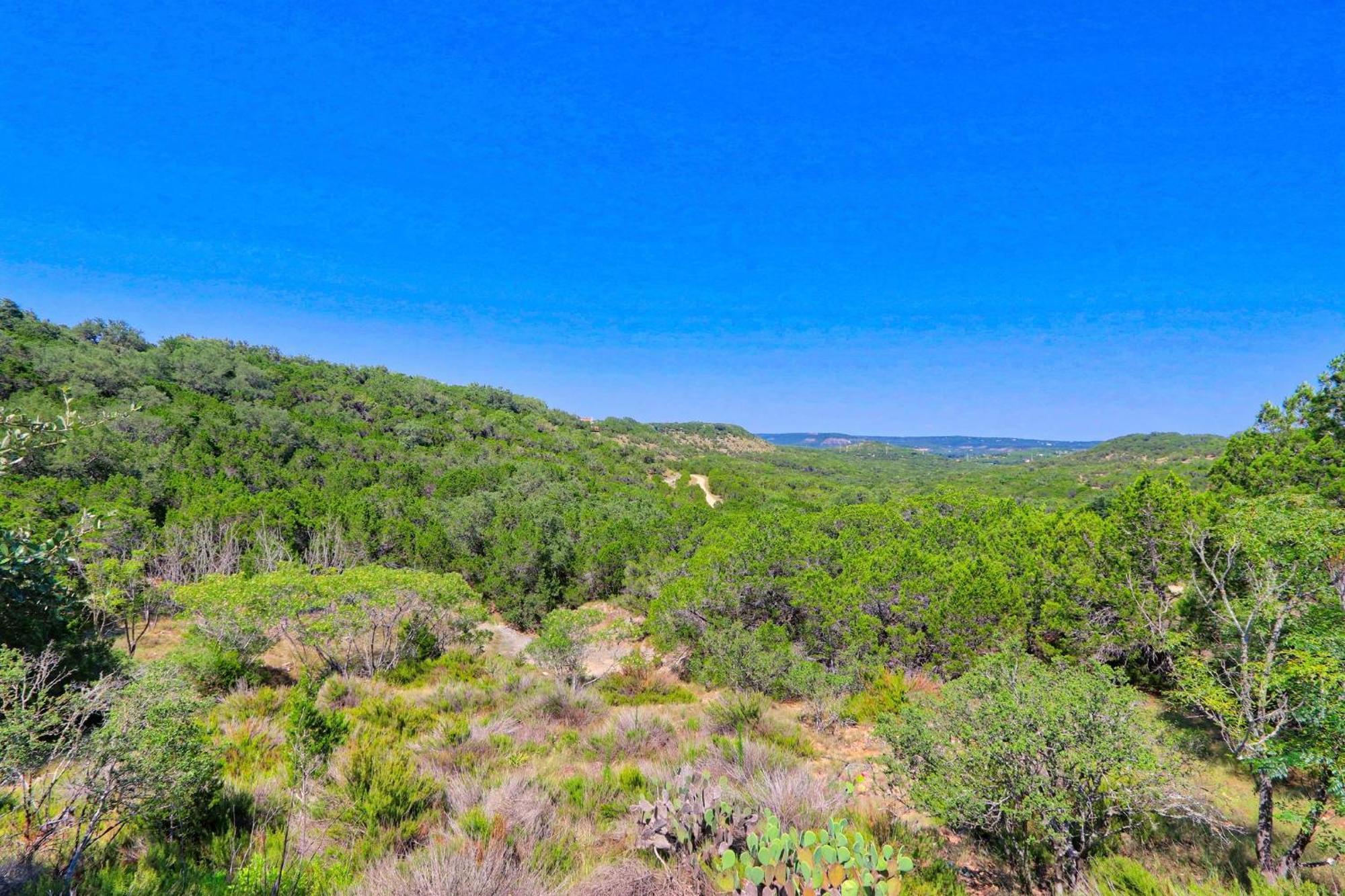 Vila La Vista Canyon Lake Exteriér fotografie